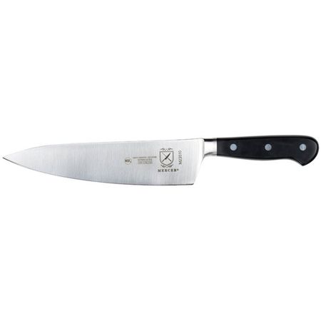 Mercer Culinary Renaissance 8-Inch Forged Chef's Knife - Walmart.com