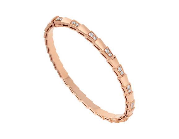 Serpenti Bracelet 355043 | Bvlgari