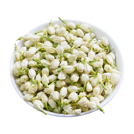 150G Premium dried pure jasmine flower buds free shipping dried 100% natural eco jasmine flower buds|Artificial & Dried Flowers| | - AliExpress