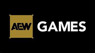 aew games logo - Bing images