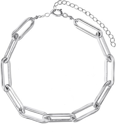 Lele Chain Link Bracelet