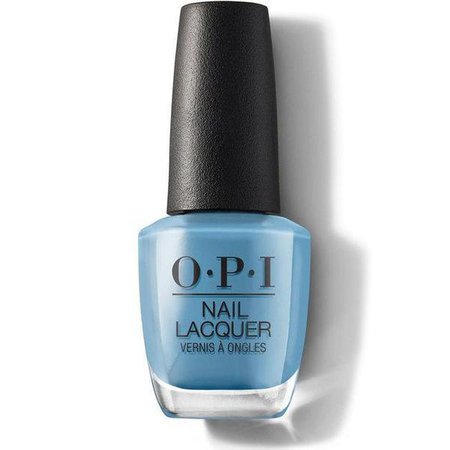 OPI Nail Lacquer - OPI Grabs The Unicorn By The Horn 0.5 oz - #NLU20 – Beyond Polish