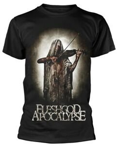 Fleshgod Apocalypse Blood Violinist Shirt