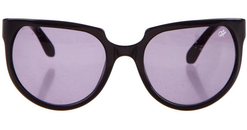 Proenza schouler sunglasses, www.lystit.com