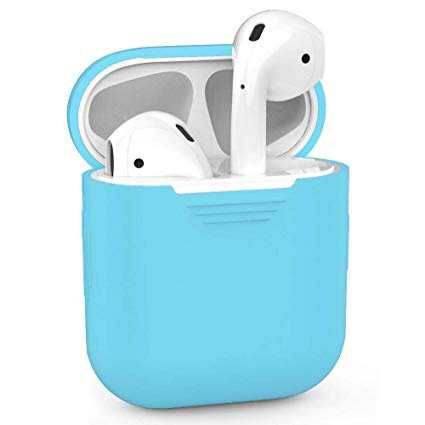 https://www.amazon.com/Compatible-AirPods-Protective-Silicone-Charging/dp/B07JL7Z8BJ