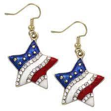 red blue and white jewery - Google Search