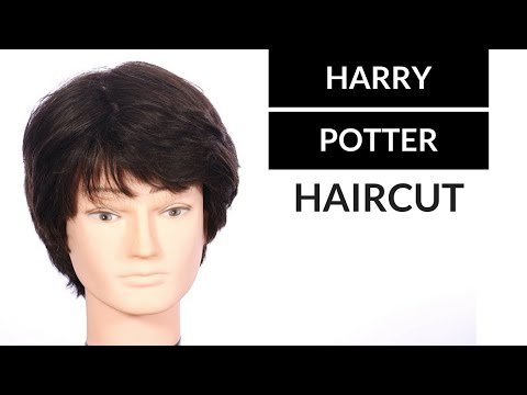 Harry Potter Wig