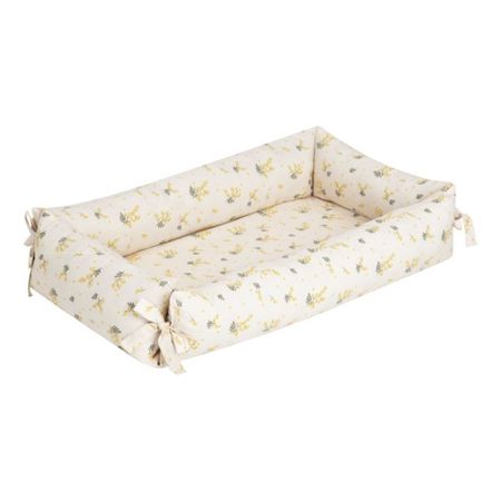 garbo&friends - Wattle Baby Nest - Off white | Smallable