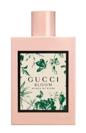 Gucci bloom aqua