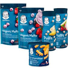 baby food snacks - Google Search