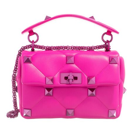 Valentino Garavani Bag Pink | Crossbody Bag | fashionette