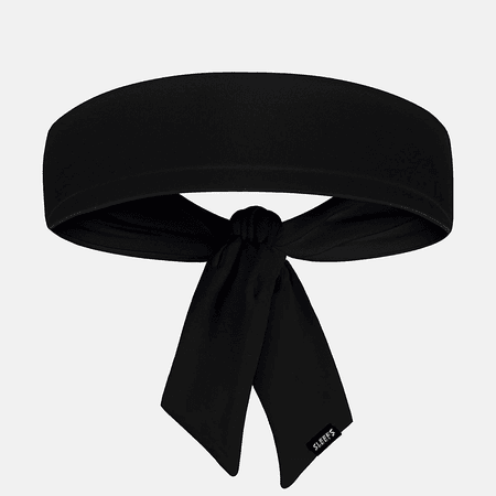 Black Ninja Headband