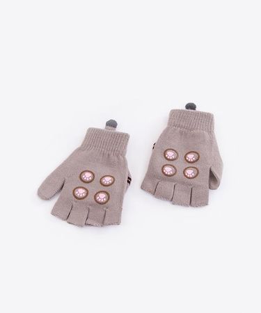 Pusheen Knit Gloves – Pusheen Shop