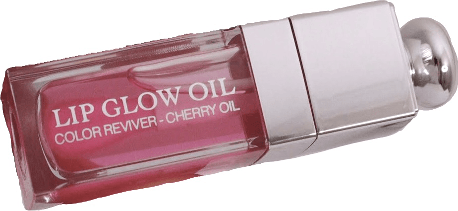 Dior lip glow oil