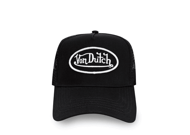 von Dutch hat