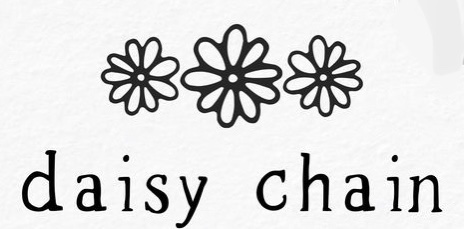 Daisy chain logo