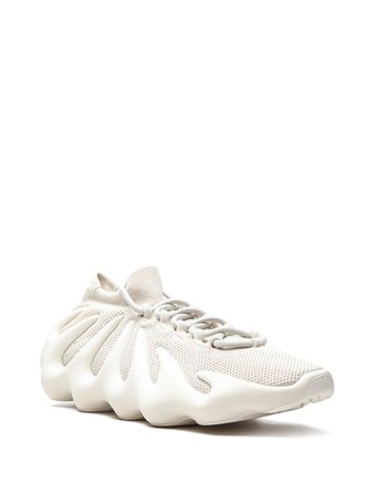 adidas YEEZY Yeezy 450 "Cloud White" sneakers with Express Delivery - FARFETCH