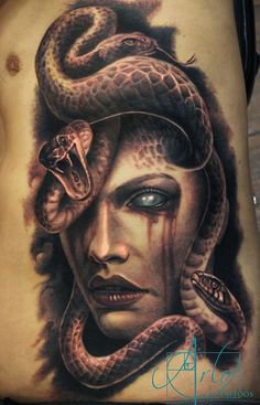 Pinterest - Awesome Tattoos For Men and Women