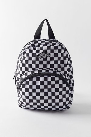 Vans Got This Mini Backpack | Urban Outfitters