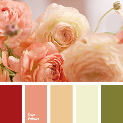 Color Palette #2763 | Color Palette Ideas