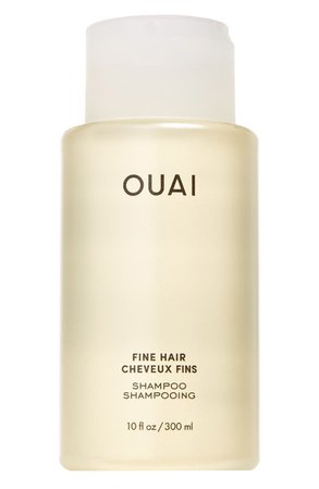 OUAI Fine Shampoo | Nordstrom