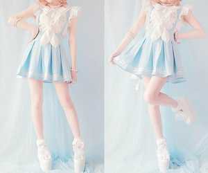 44 images about KAWAII OUTFITS on We Heart It | See more about kawaii, outfits and fashion
