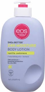 vanilla eos lotion - Google Search