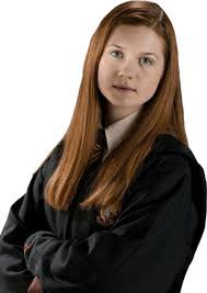 Ginny weasley png - Google Search