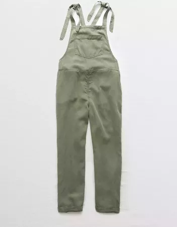 Aerie Softest Utility Overall