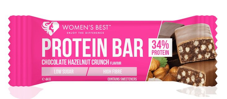 womens best protein bar
