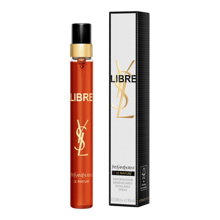 Yves Saint Laurent Libre Le Parfum Travel Spray - 10 ml