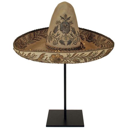 18th century hat