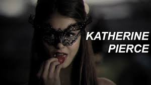 Katherine pierce vampire diaries - Google Search