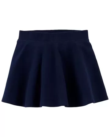 Uniform Skirt | carters.com