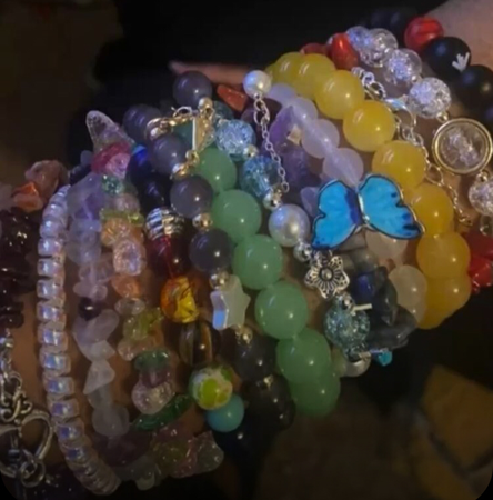 bracelets