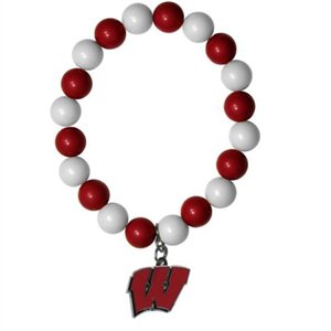 Wisconsin Badgers Women's Accessories | University of Wisconsin Jewelry | Wisconsin Scarves | UWshop