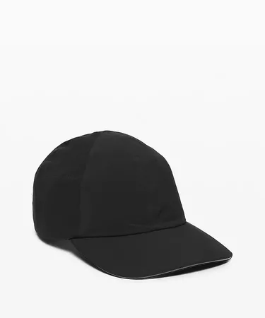 Fast and Free Men's Run Hat | Hats | lululemon