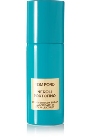 TOM FORD BEAUTY | Neroli Portofino All Over Body Spray, 150ml | NET-A-PORTER.COM
