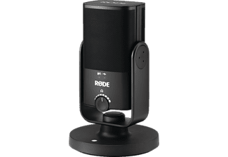 RODE NT USB MINI Mikrofon | MediaMarkt