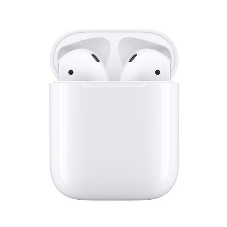 Apple AirPods with Charging Case | Staples.ca
