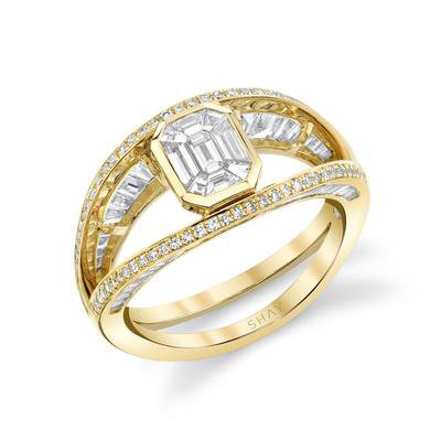 (1) Rings – SHAY JEWELRY