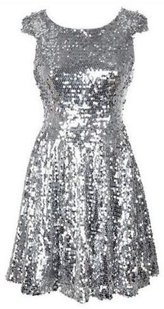 zara multicolored sparkle dress - Google Search