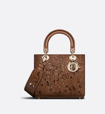 Luxury Designer Handbags for Women - Leather & Canvas | DIOR