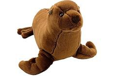 Sea Lion Stuffed Animal - 8" - Wild Republic