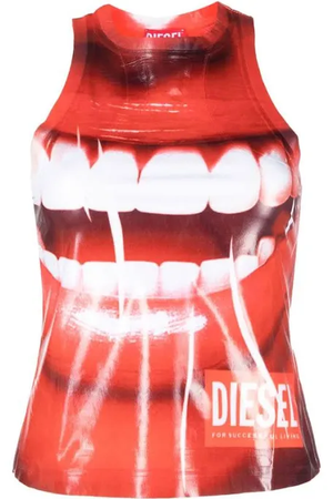 diesel mouth