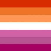 lesbian flag - Google Search