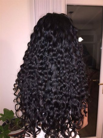 Rabake Straight Body Deep Loose Wave Brazilian Hair Weave Bundles 100% Human Hair Non Remy Hair Weave