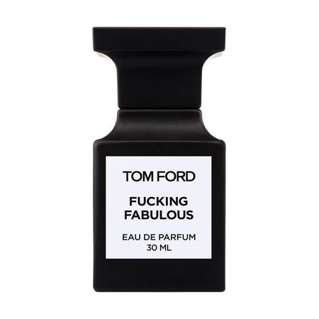 Tom ford perfume