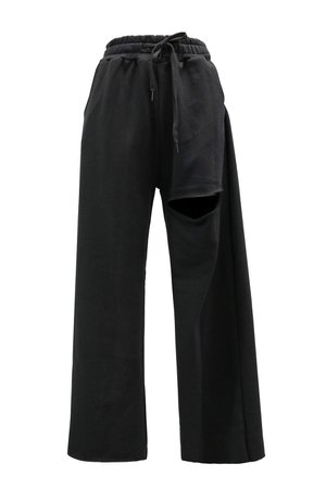 Nadia Slash Lounge Pants | Women's Pants | storets
