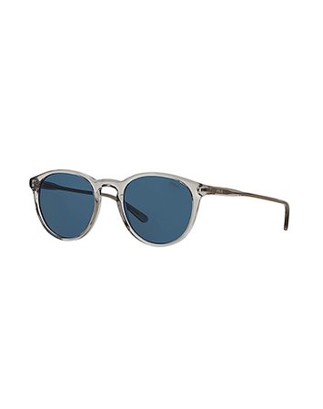 Polo Ralph Lauren Ph4110 - Sunglasses - Men Polo Ralph Lauren Sunglasses online on YOOX United States - 46644269GI
